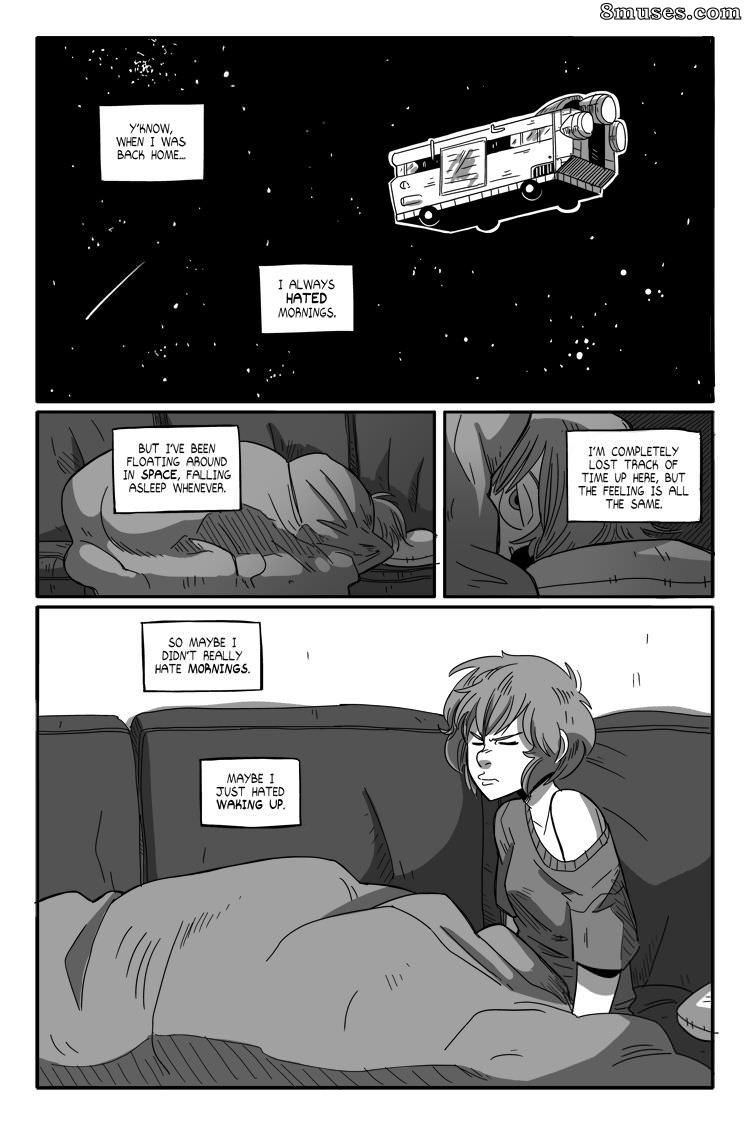 Slipshine Comics - Tissue Box - Page 79