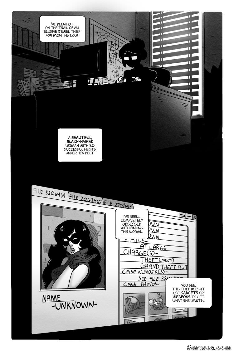 Slipshine Comics - Tissue Box - Page 56