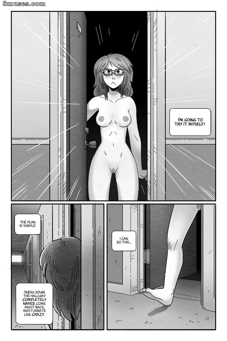 Slipshine Comics - Tissue Box - Page 59