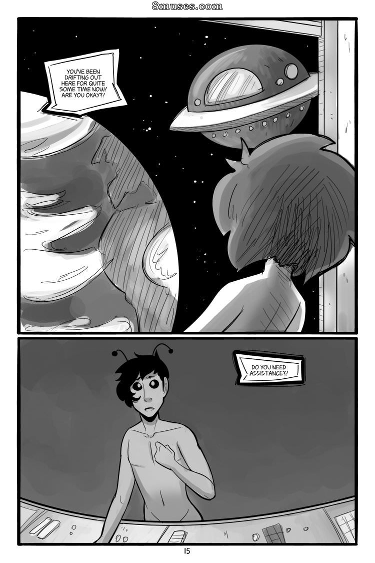 Slipshine Comics - Tissue Box - Page 16