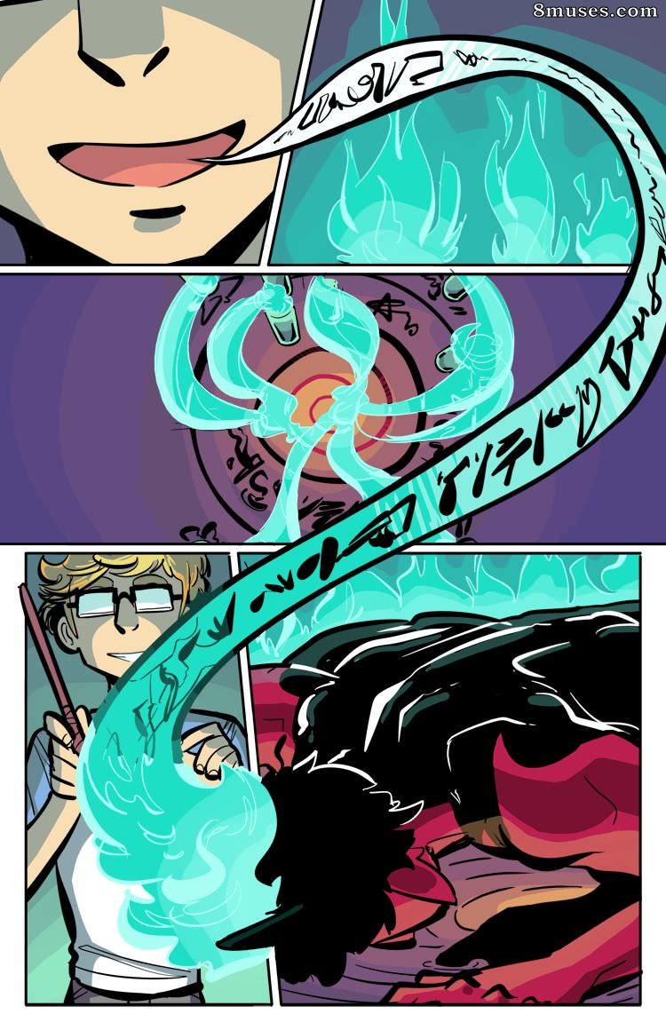 Slipshine Comics - Tissue Box - Page 99