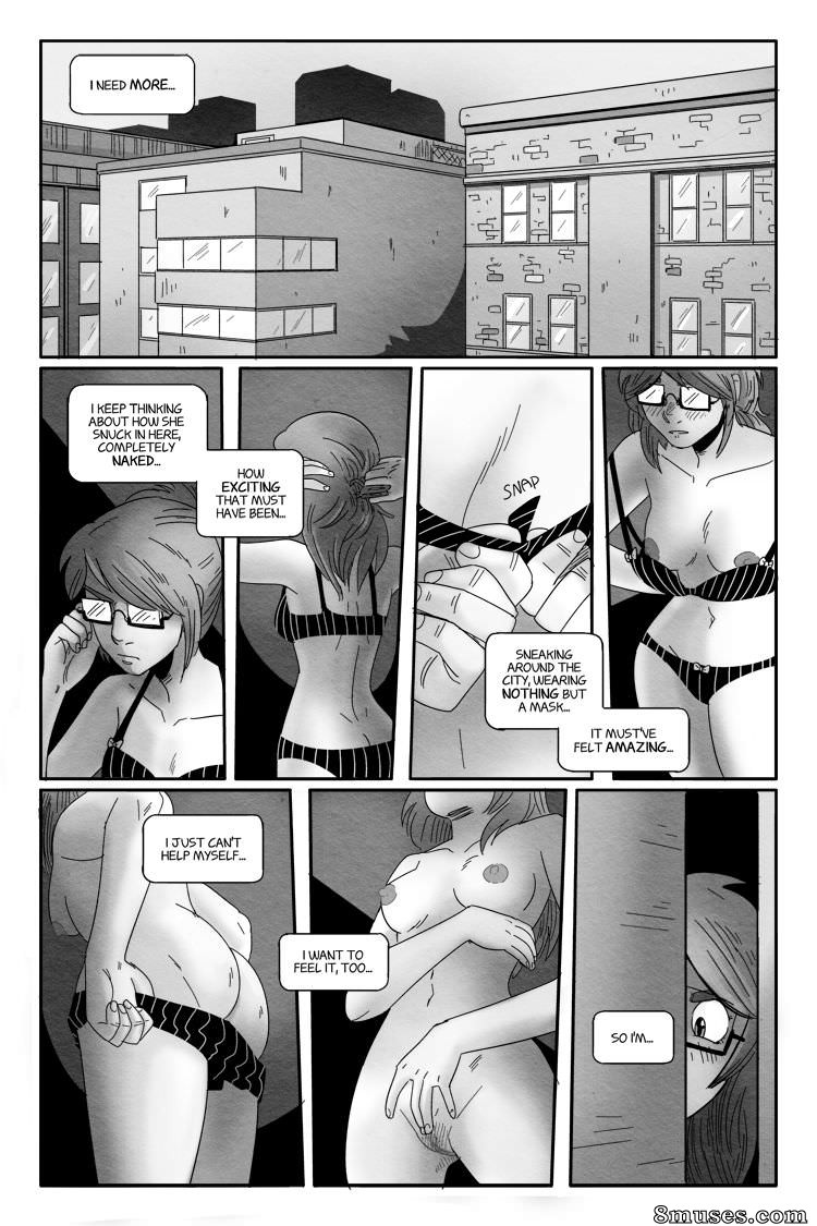 Slipshine Comics - Tissue Box - Page 58