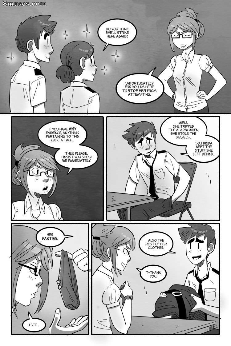 Slipshine Comics - Tissue Box - Page 26