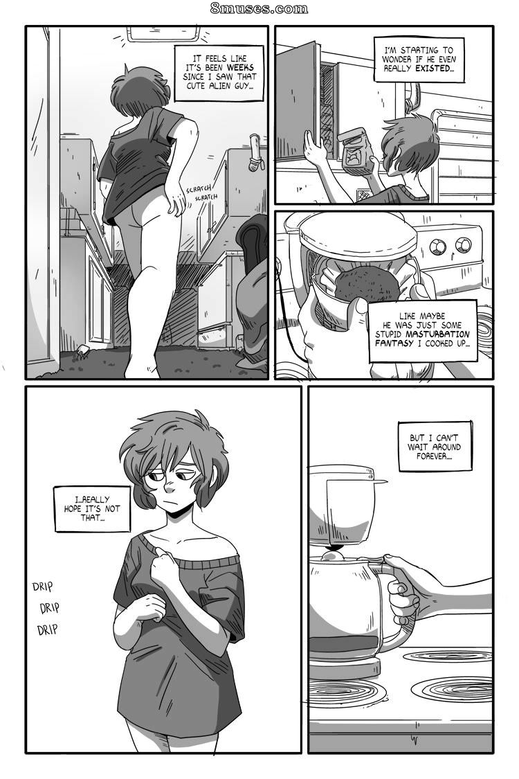 Slipshine Comics - Tissue Box - Page 80