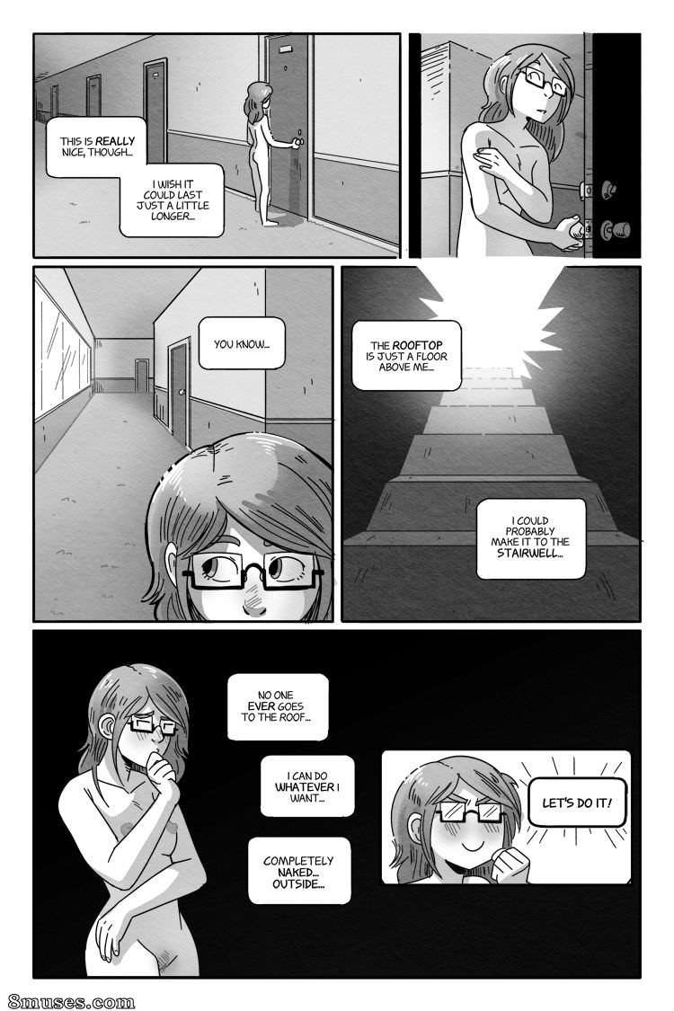 Slipshine Comics - Caixa de lenços - Página 62