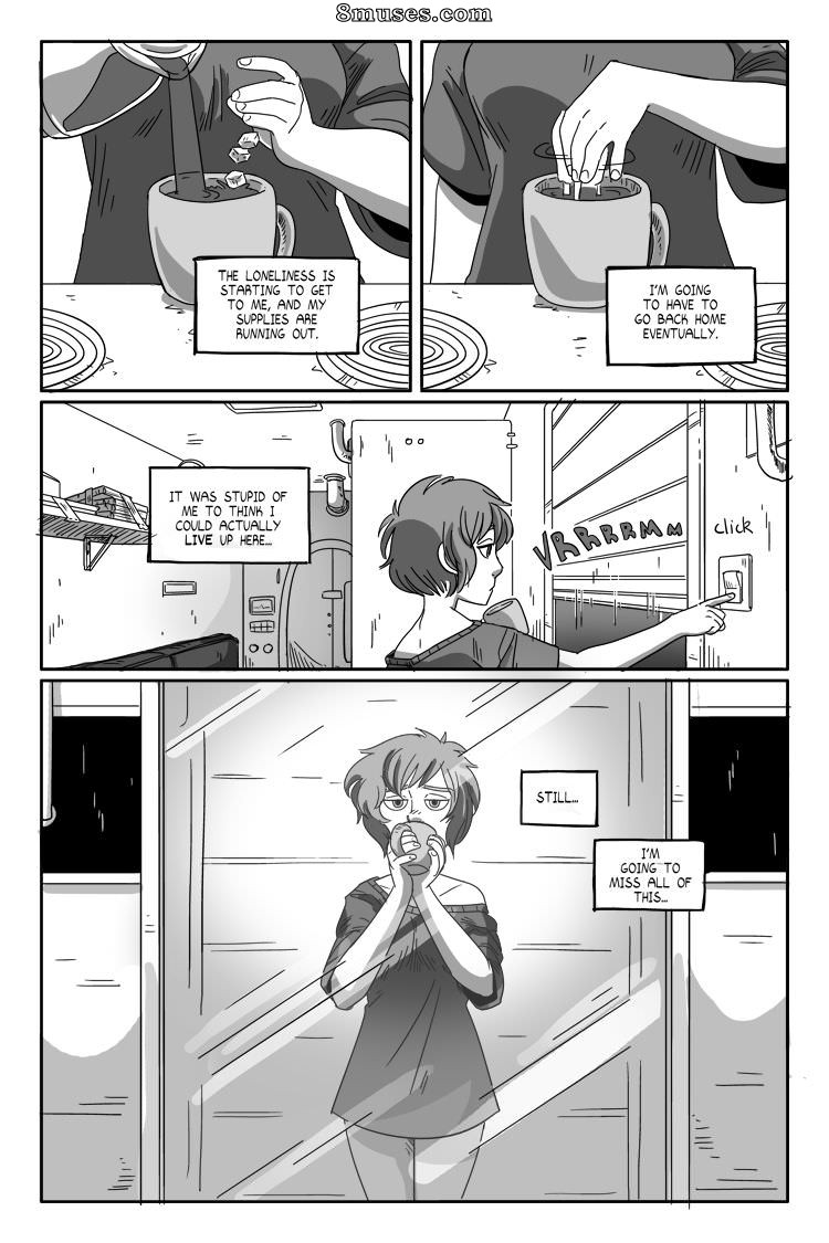 Slipshine Comics - Tissue Box - Page 81