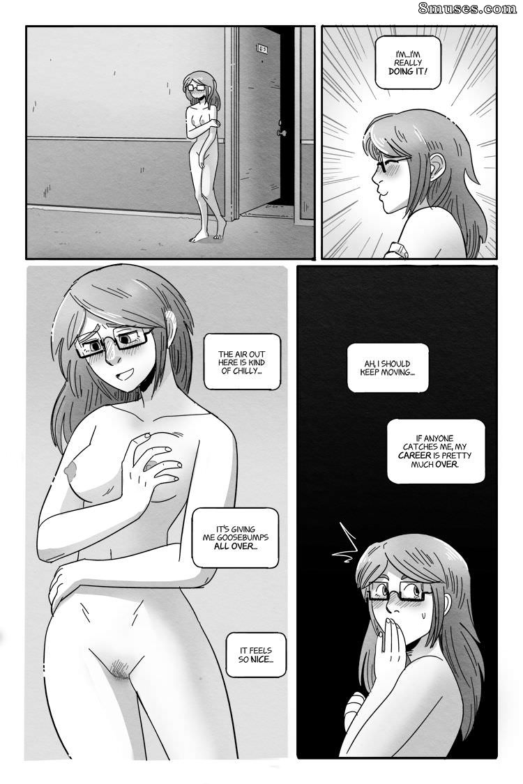 Slipshine Comics - Tissue Box - Page 60