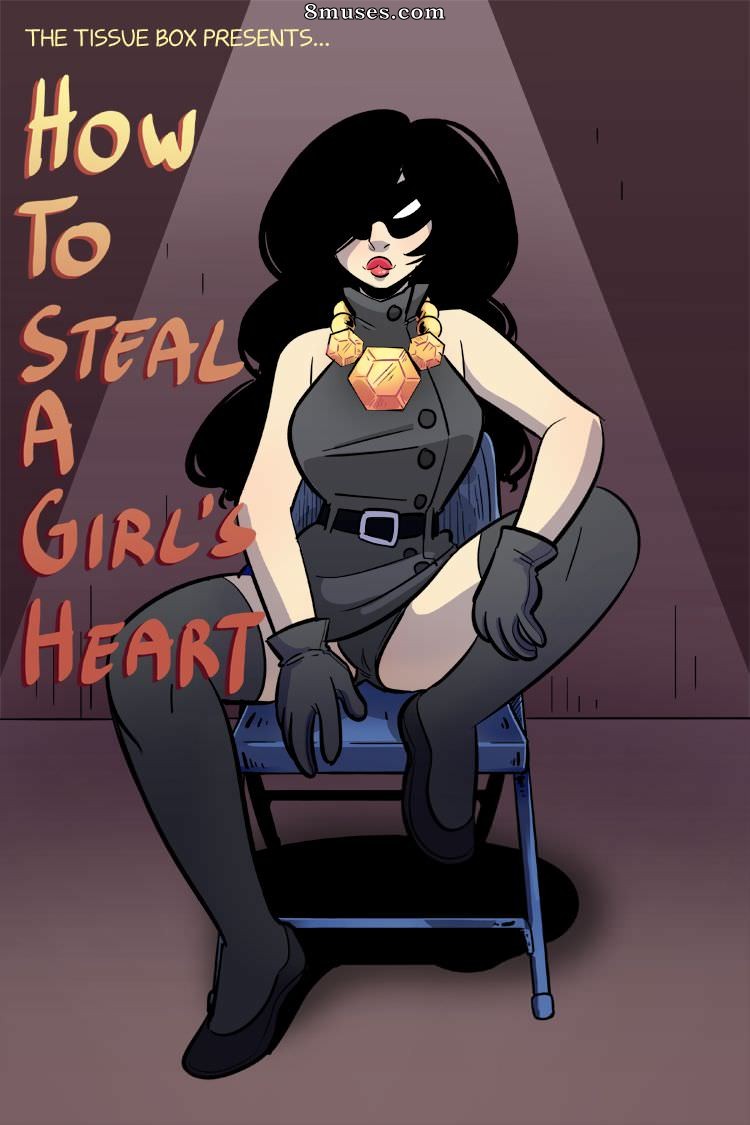 Slipshine Comics - Tissue Box - Page 19