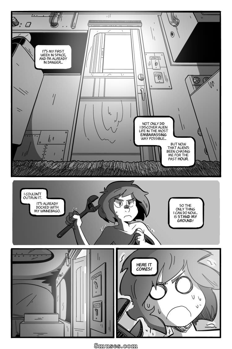 Slipshine Comics - Tissue Box - Page 38