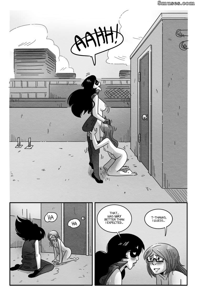Slipshine Comics - Tissue Box - Page 70
