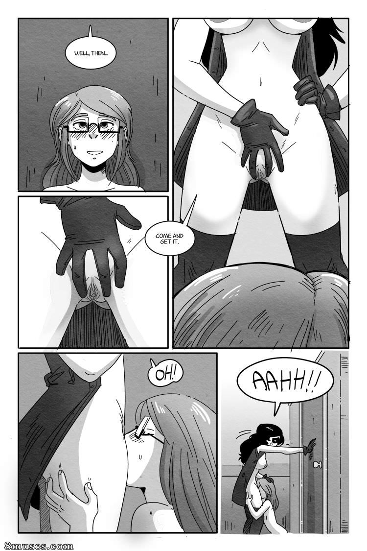 Slipshine Comics - Tissue Box - Page 68