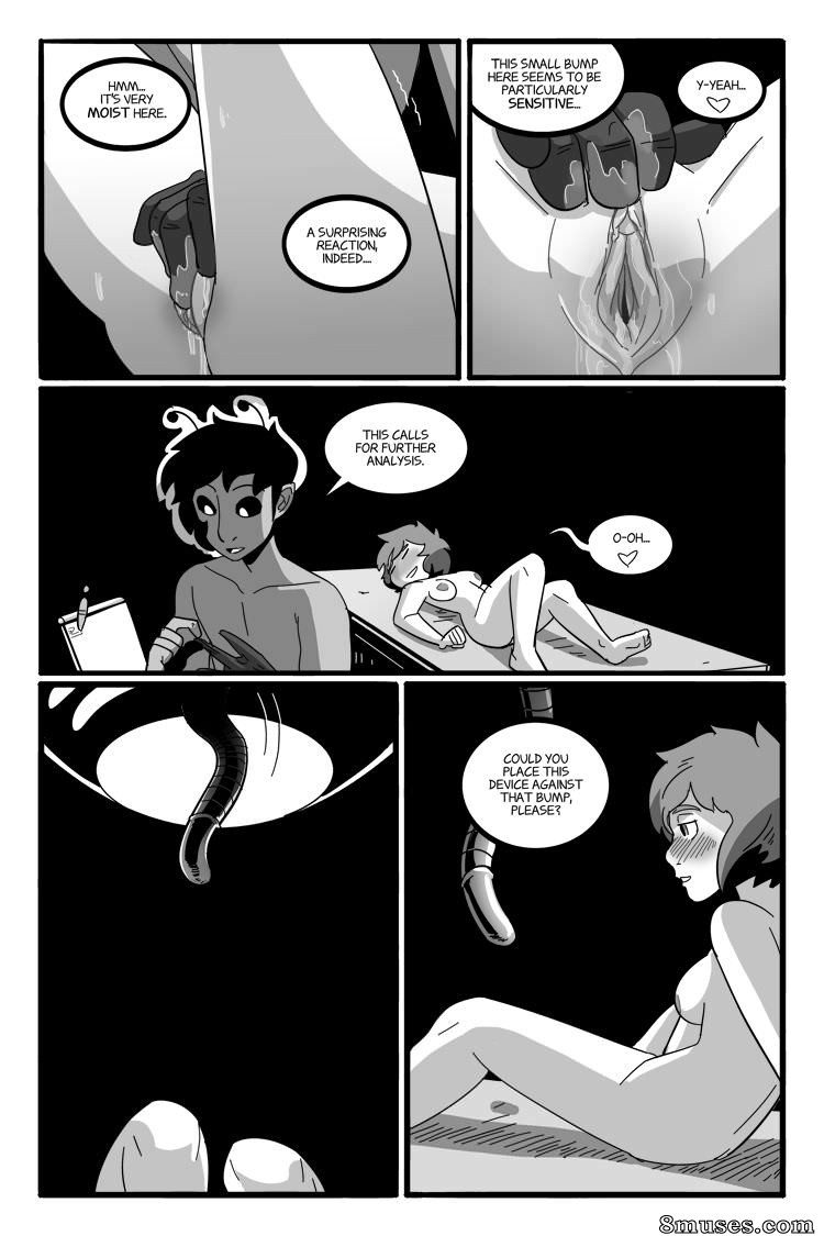 Slipshine Comics - Tissue Box - Page 47