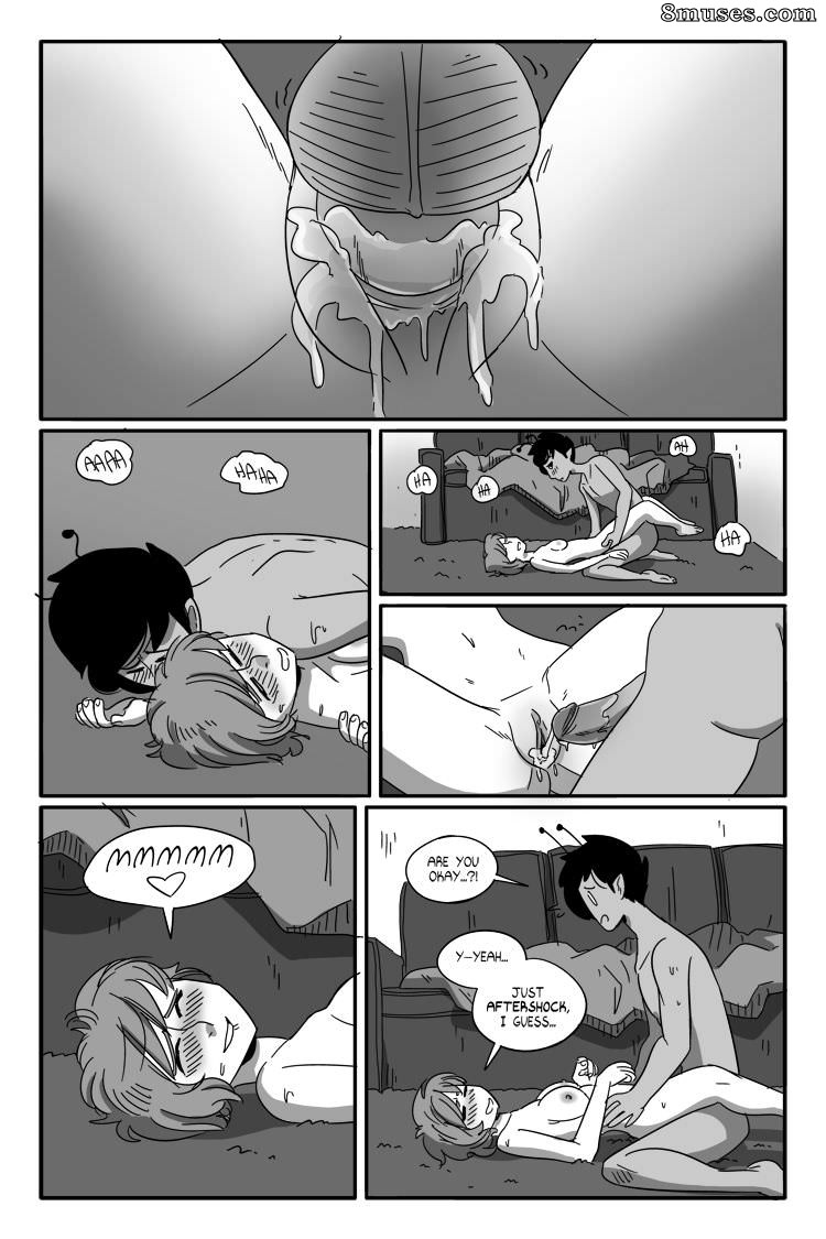 Slipshine Comics - टिशू बॉक्स - पेज 94