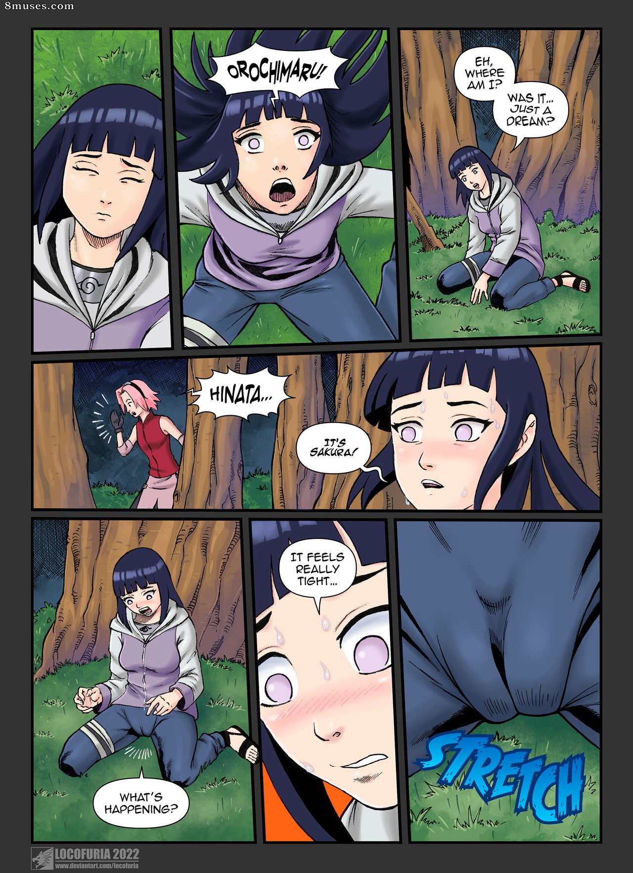 Futa Jutsu - Issue 1 - Page 4