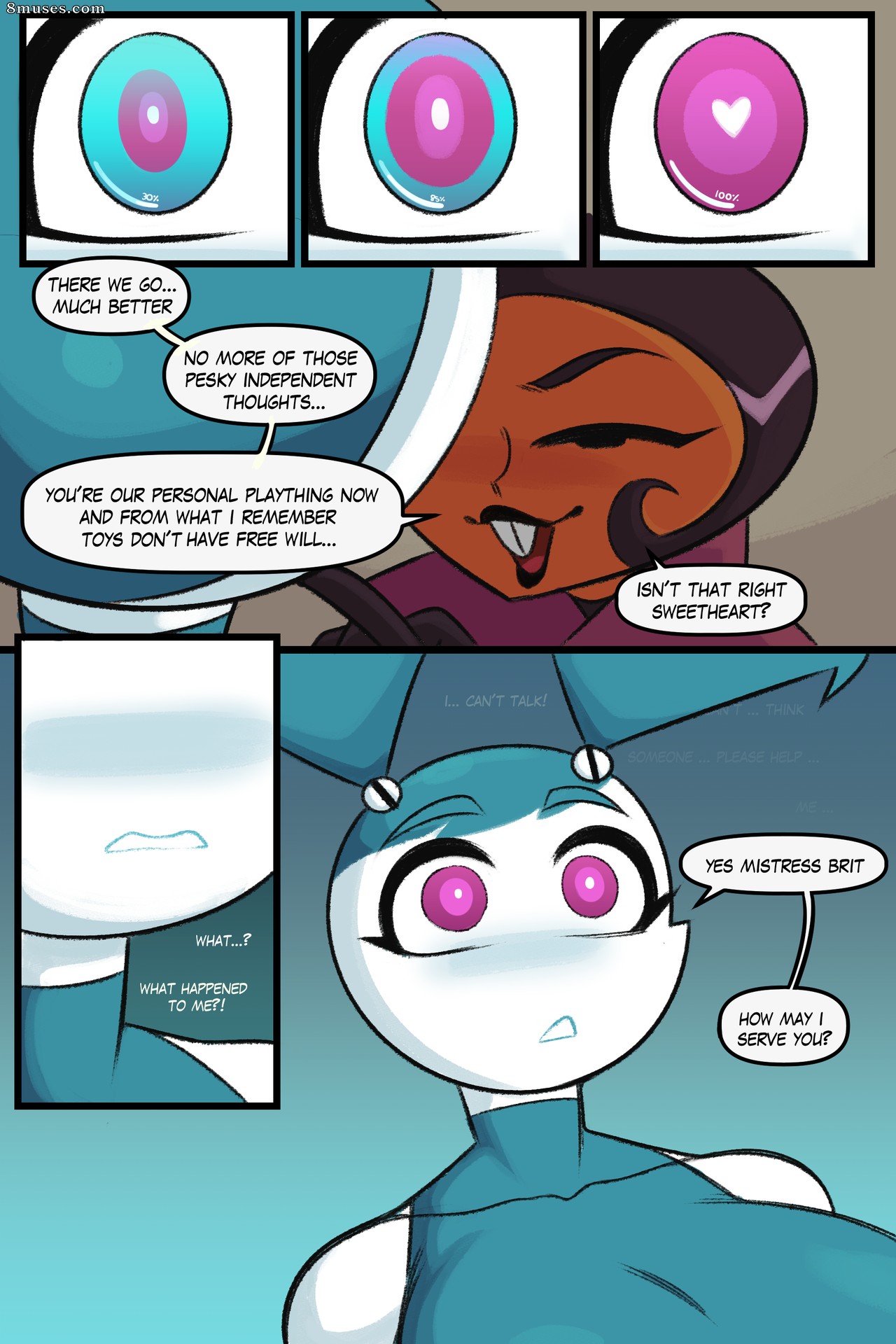 Zetaskully - Hacked - Page 27