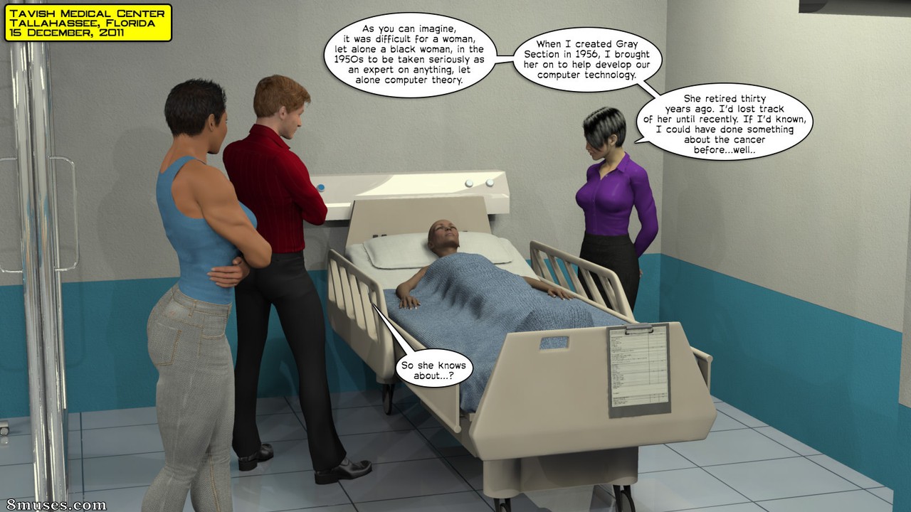 Master of His domain - Sins and Secrets - Issue 38-44 - Page 25