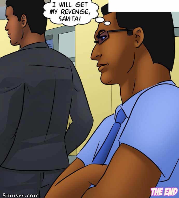 Kirtu.com Comics - Savita Bhabhi - Épisode 85 - Retour au travail - Page 137