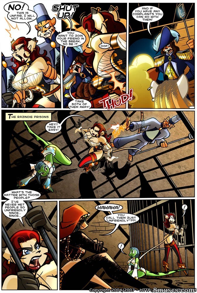 À la recherche du plaisir - À la recherche du plaisir 5 - Page 23