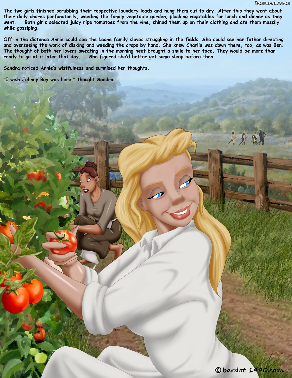 Helg - Washed Up - Page 11