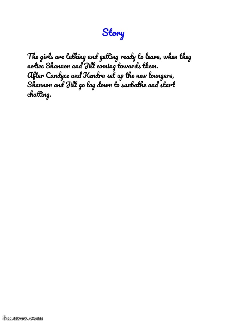 Pat's Island - Issue 26 - Page 5