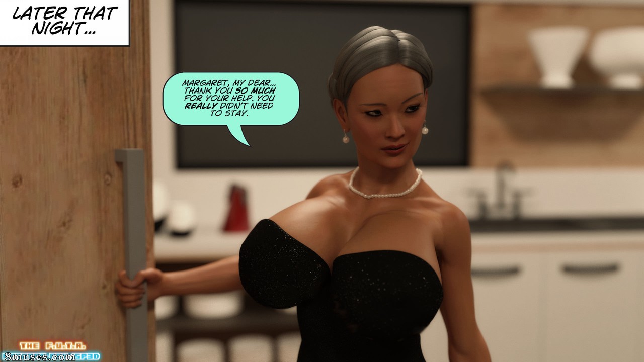 Outside the Ring - Outside of the Ring - Playing Hardball - Page 8