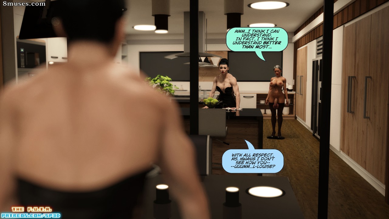 Outside the Ring - Outside of the Ring - Playing Hardball - Page 11