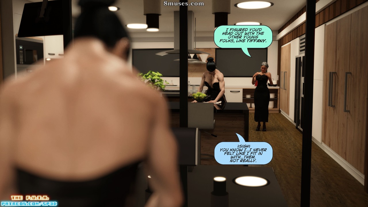 Outside the Ring - Outside of the Ring - Playing Hardball - Page 10