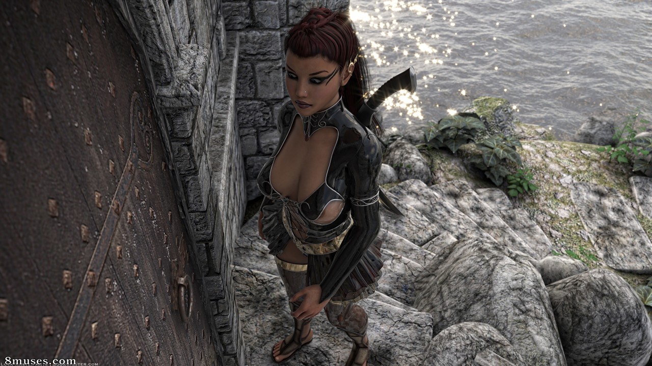 Aventura de captura - Capítulo 1 - Página 62