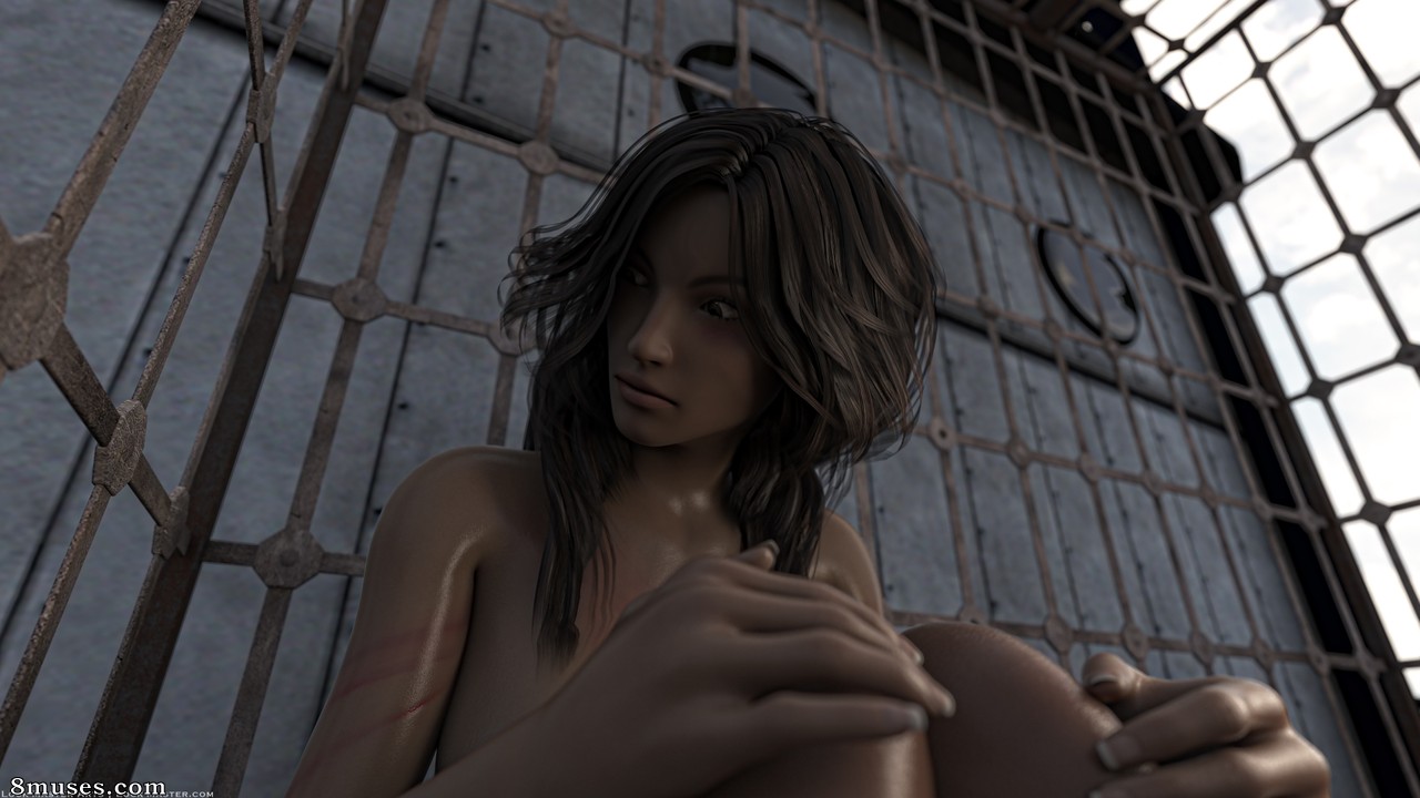 Aventura de captura - Capítulo 1 - Página 10
