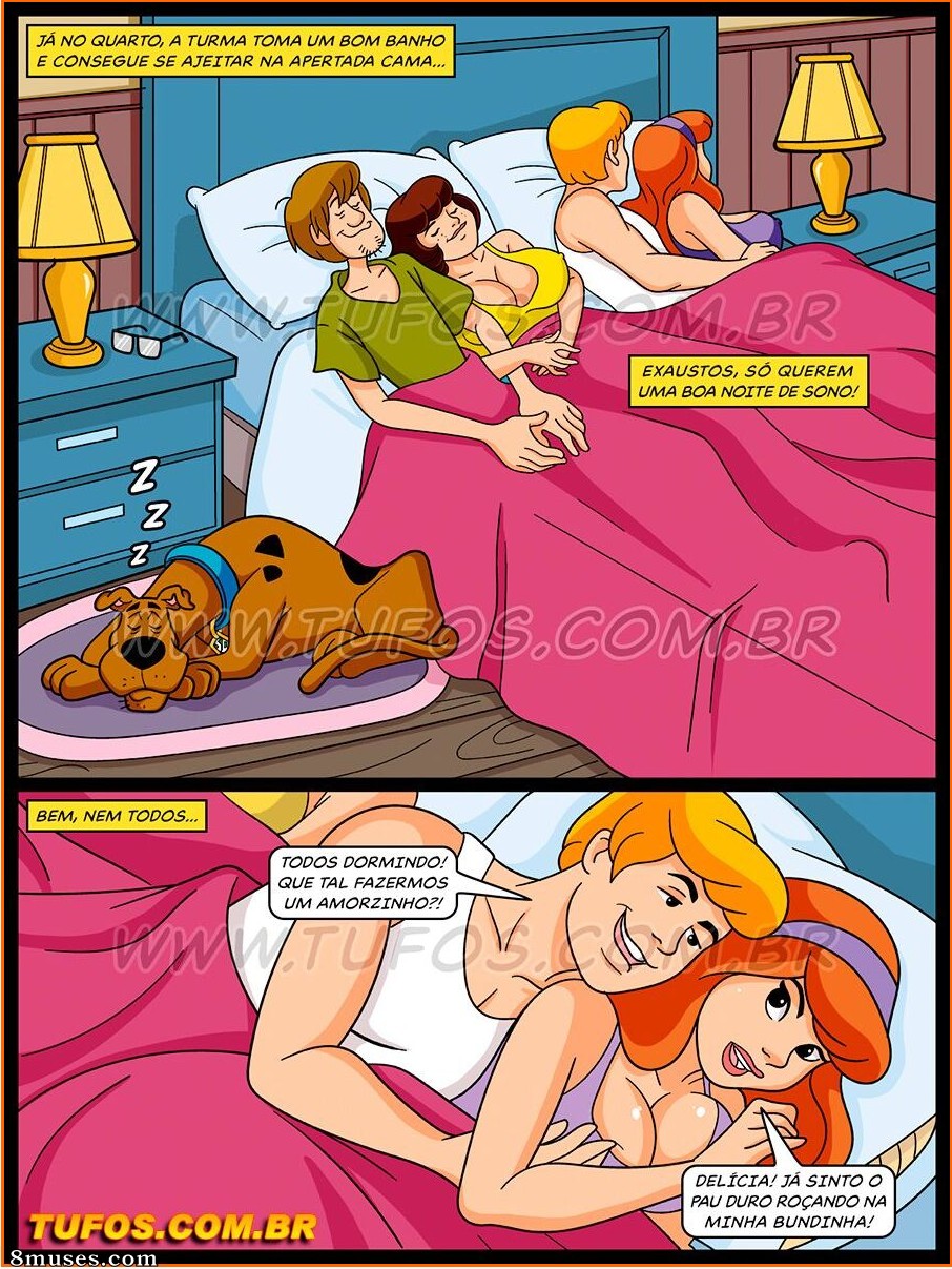 Scooby-Toon - Issue 6 - Page 4