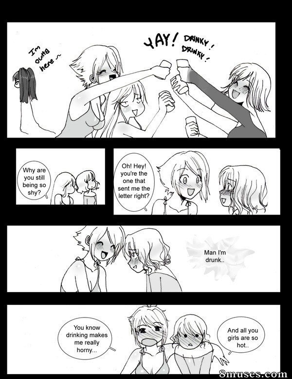 Zamora - Crossing the line - Page 6
