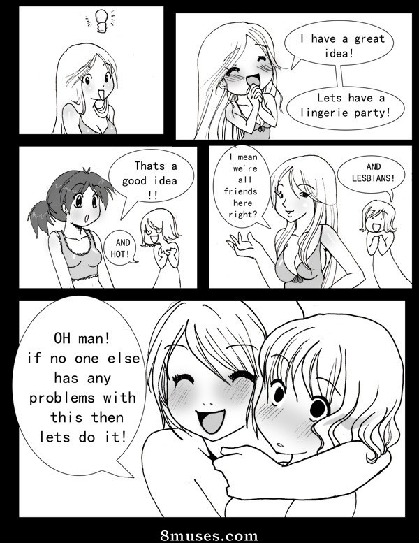 Zamora - Crossing the line - Page 7