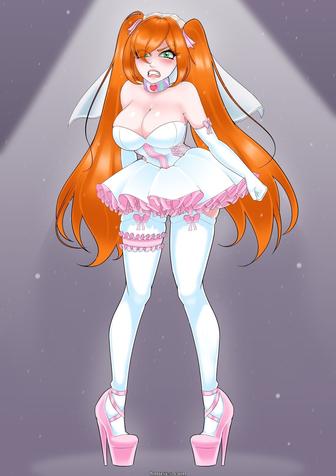 JesscaTG - Ballerina doll - Page 7