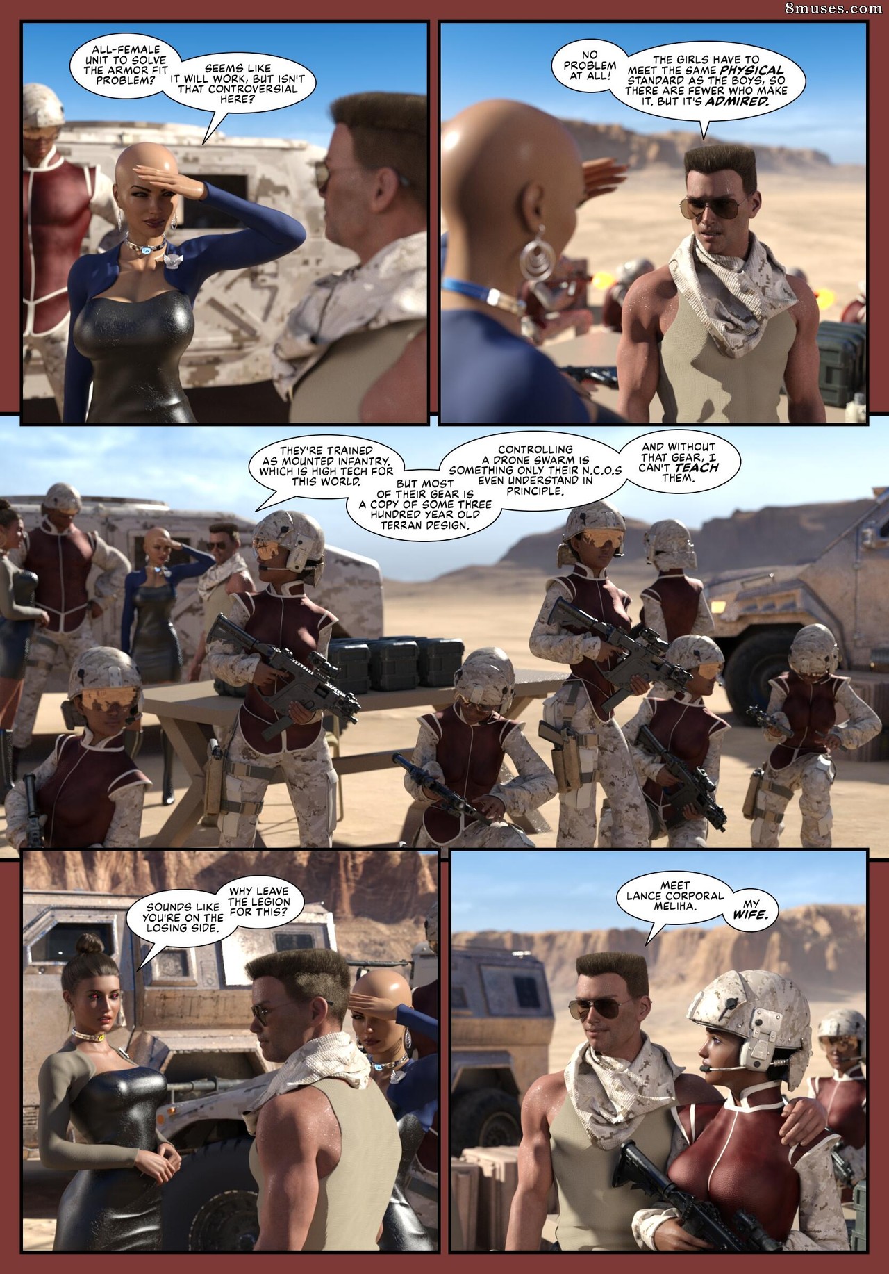 Pirates of the Coal Sack - Issue 24 - Page 15