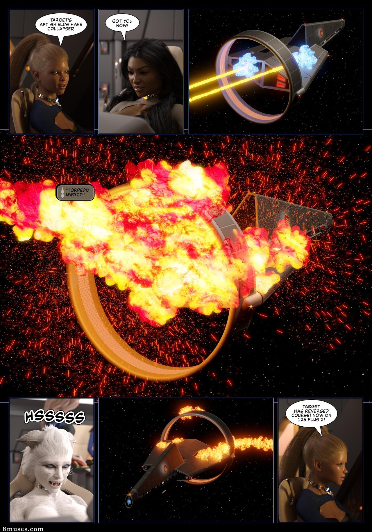 Pirates of the Coal Sack - Issue 24 - Page 43