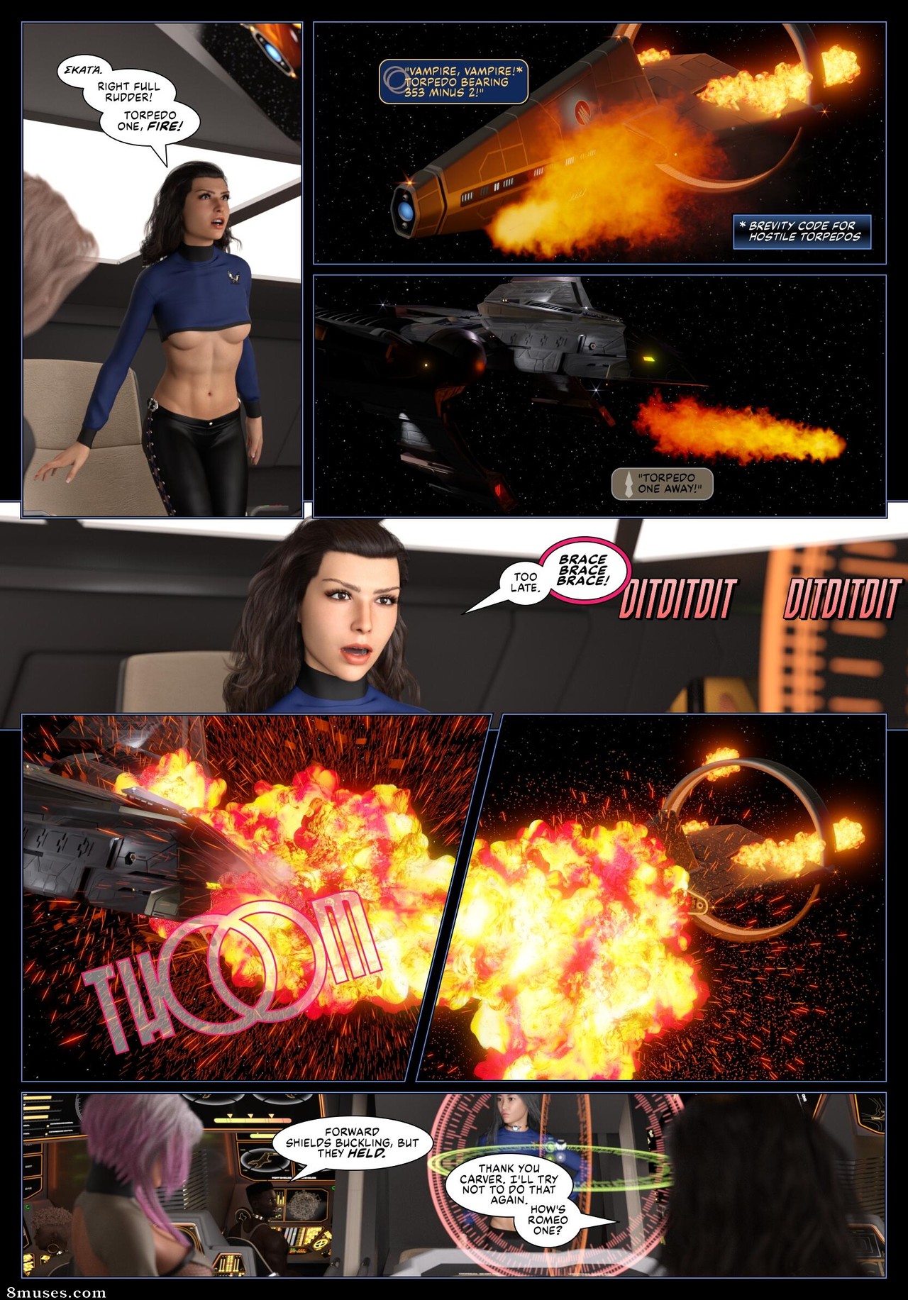 Pirates of the Coal Sack - Issue 24 - Page 44