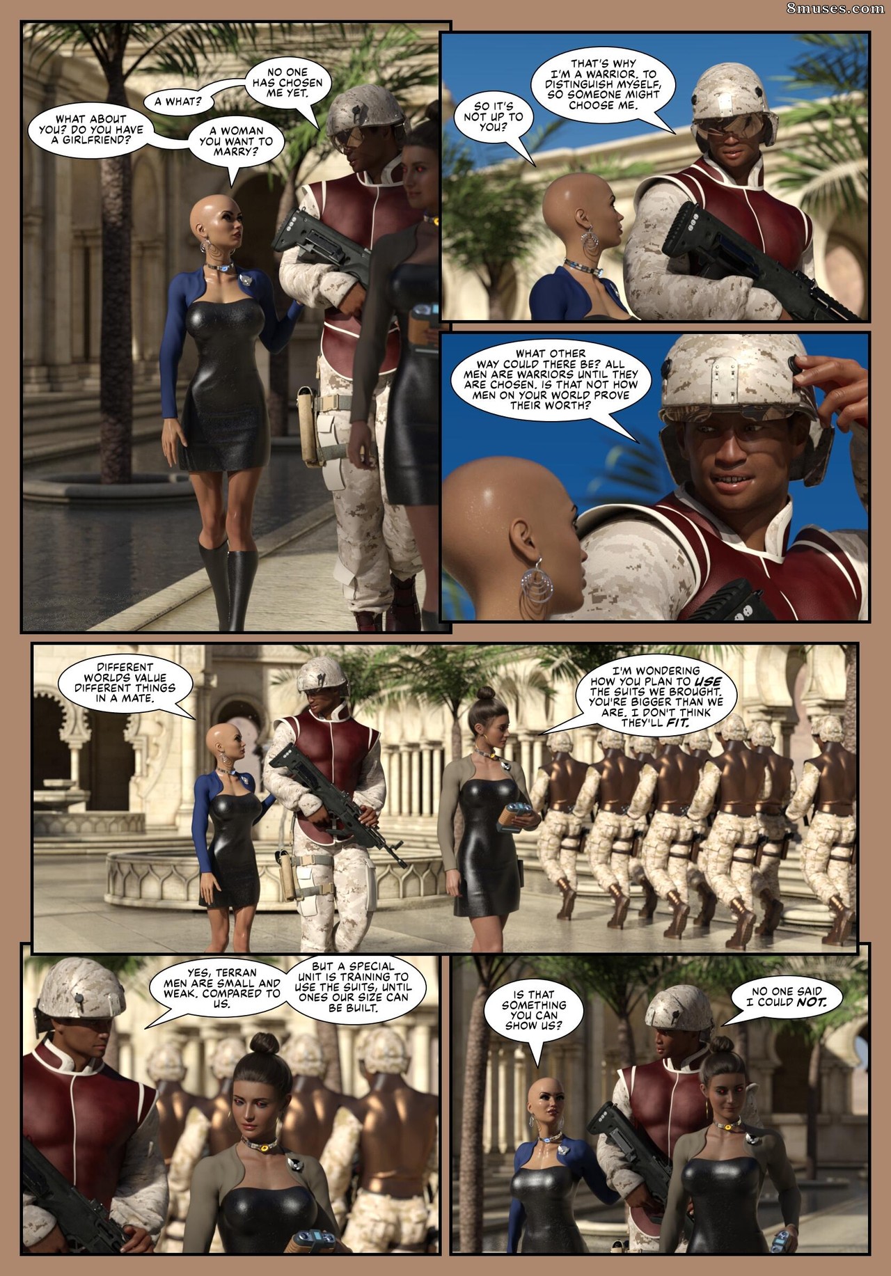 Pirates of the Coal Sack - Issue 24 - Page 12