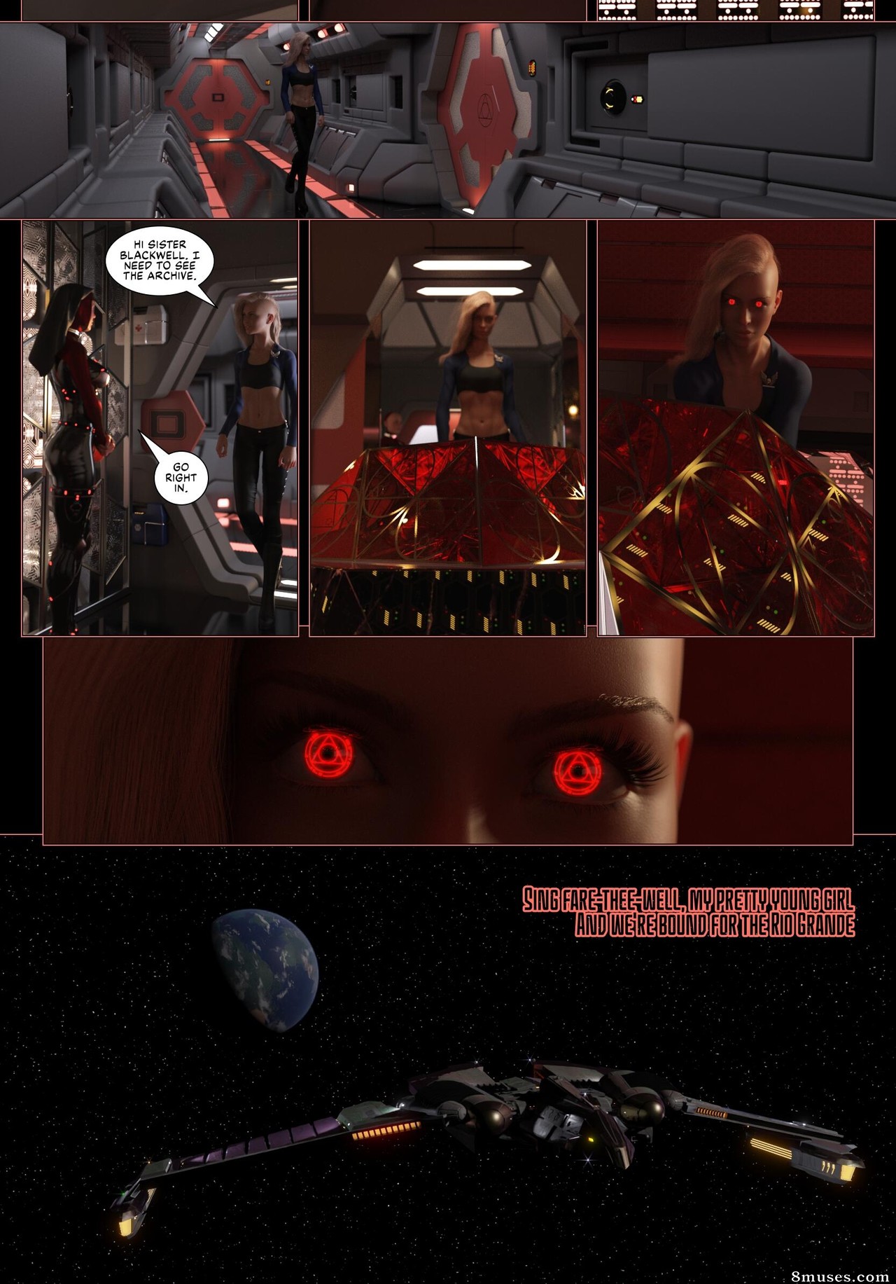 Pirates of the Coal Sack - Issue 24 - Page 52