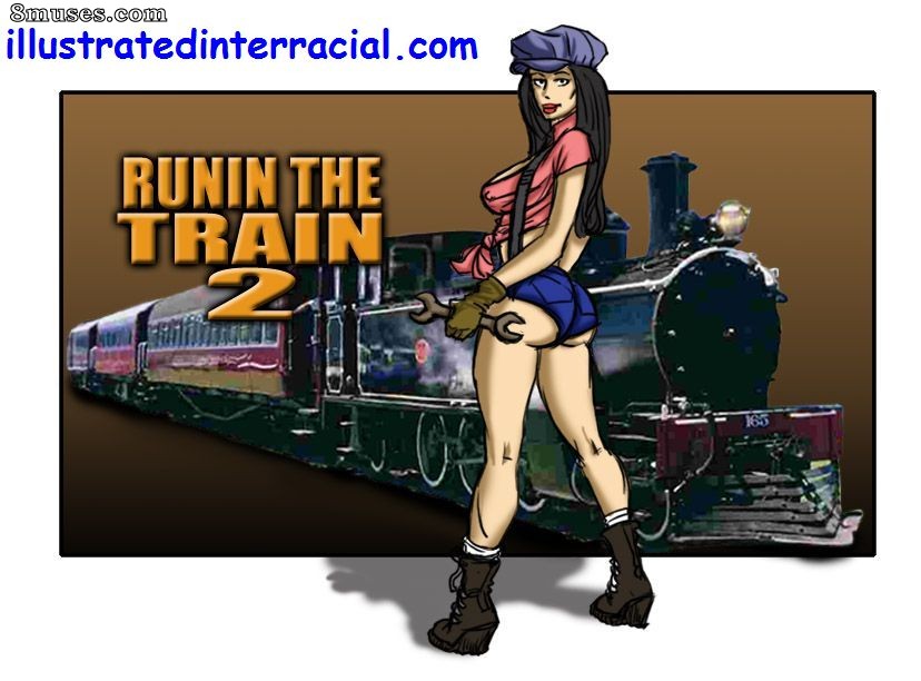 RunninaTrain 1-3 - Runnin_A_Train_2 - Page 1