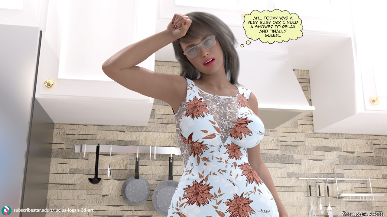 My New Girlfriend - Issue 1 - Page 92