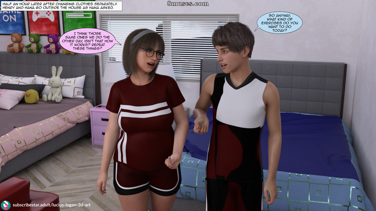 My New Girlfriend - Issue 1 - Page 77