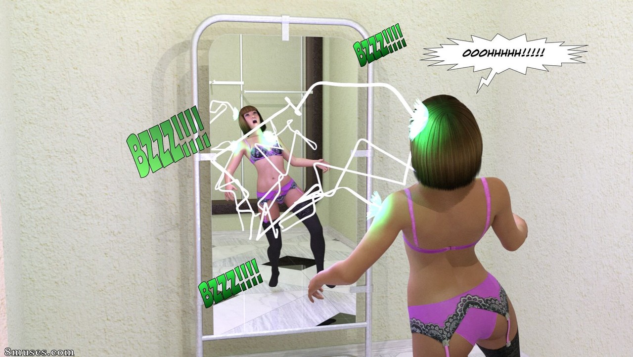 New Clothes New Life - Issue 1 - Page 6