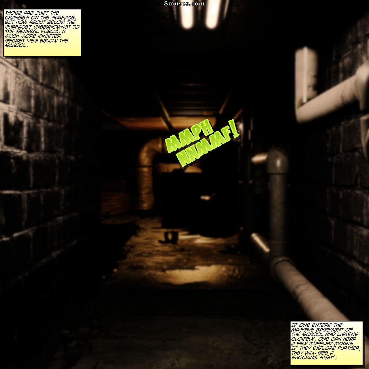 Nancy Drew - Issue 6 - Page 3