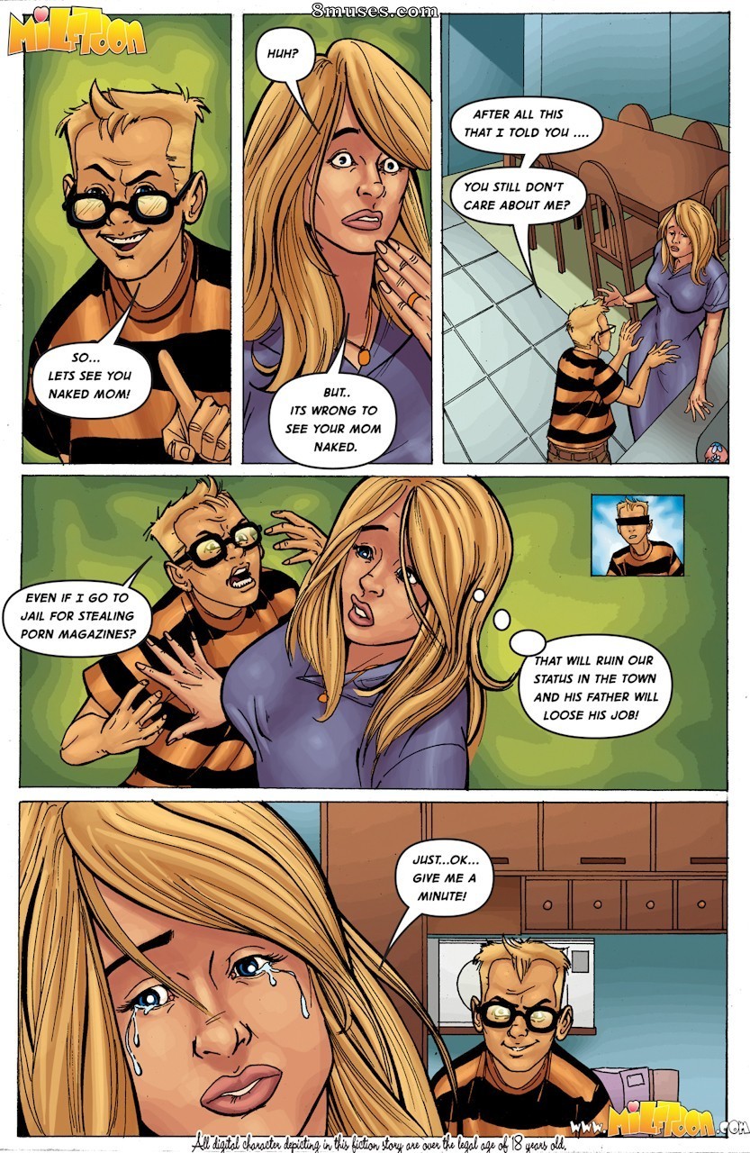 Où est-elle - Où est-elle 1 - Page 7