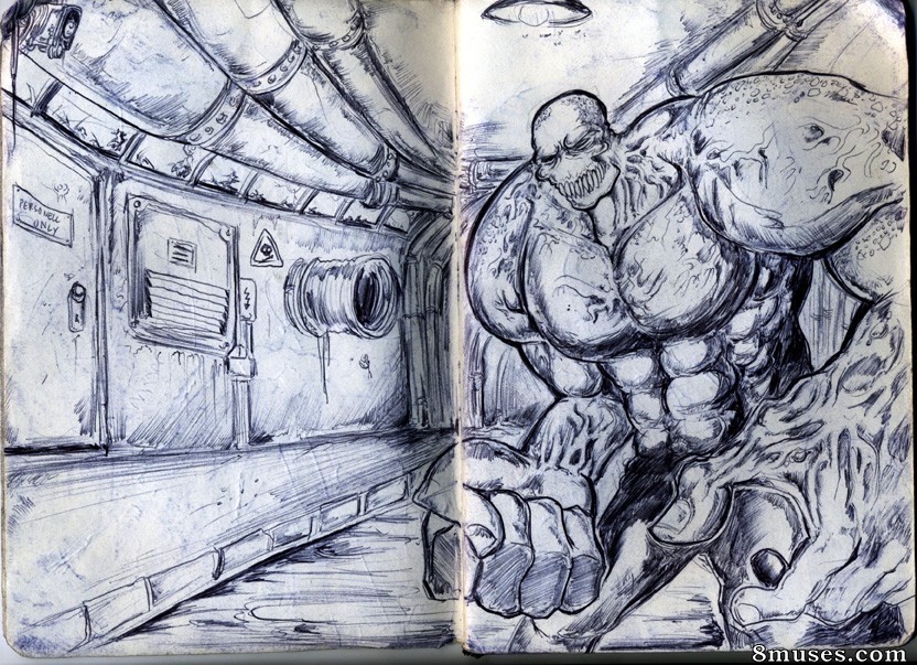 Galerie - Classique - Page 31