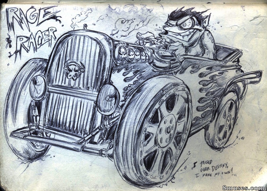 Galerie - Classique - Page 28