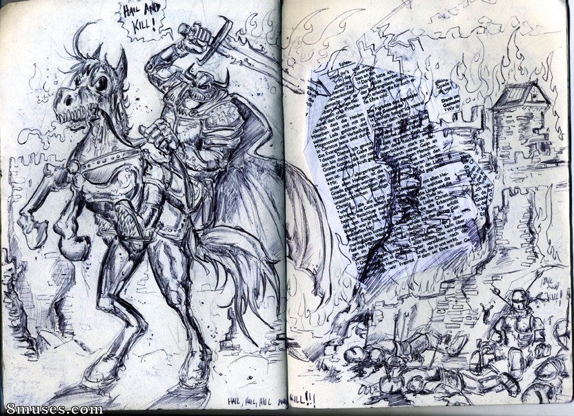 Galerie - Classique - Page 12