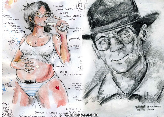 Galerie - Classique - Page 26