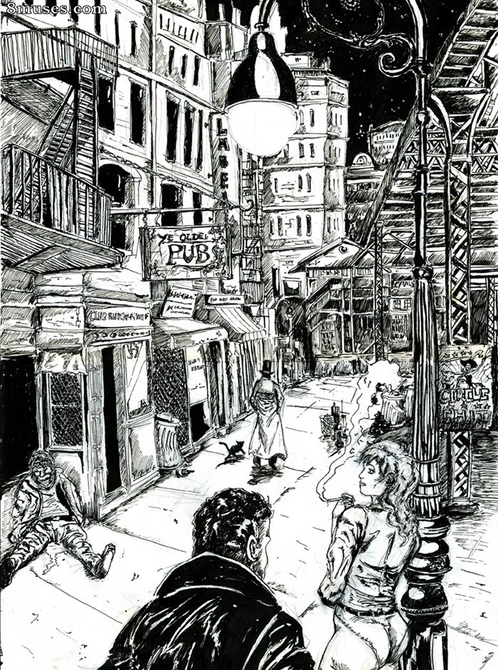 Gallery - Traditional - Page 3
