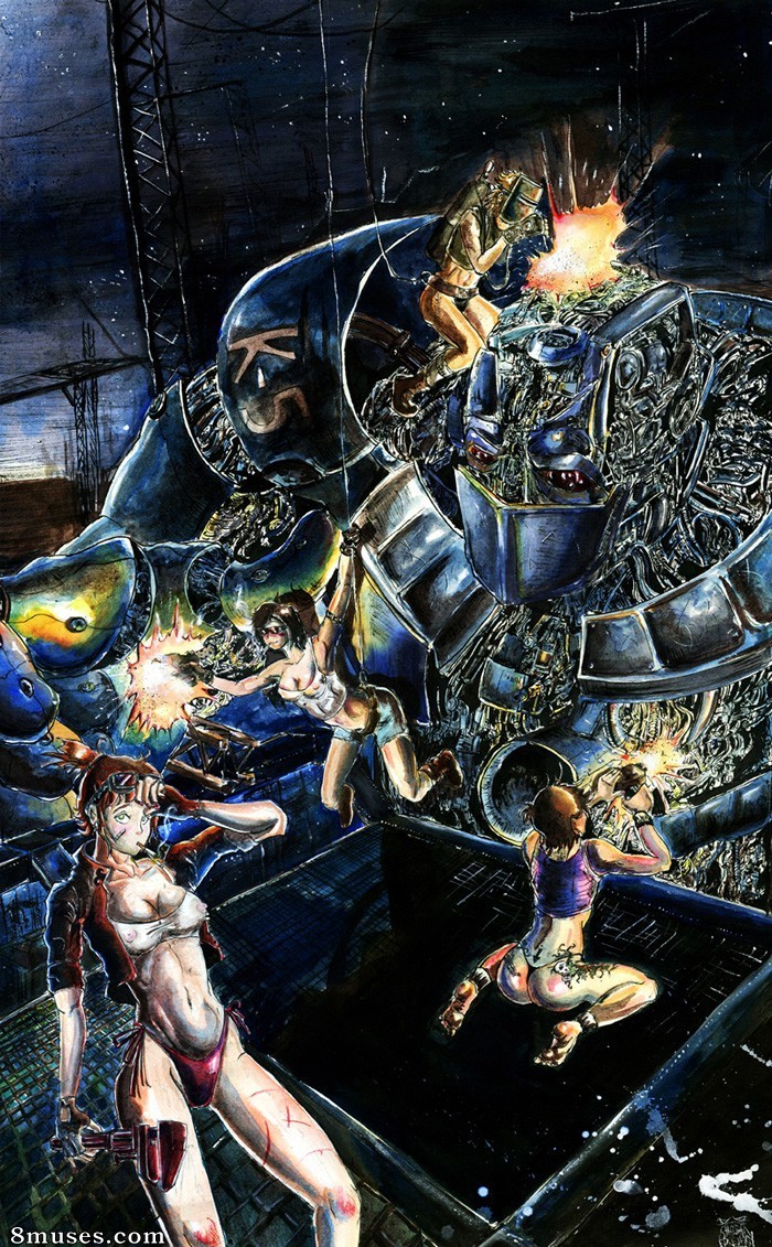 Galería - Tradicional - Página 5
